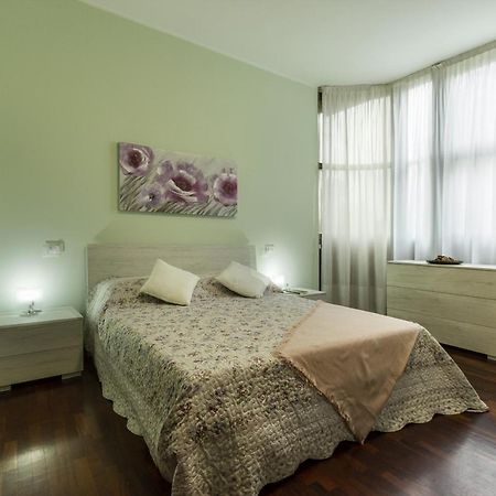 Green House San Giorgio - Smart Holiday San Giorgio di Mantova Zewnętrze zdjęcie