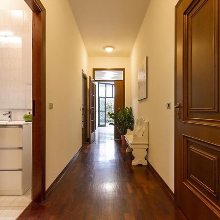 Green House San Giorgio - Smart Holiday San Giorgio di Mantova Zewnętrze zdjęcie