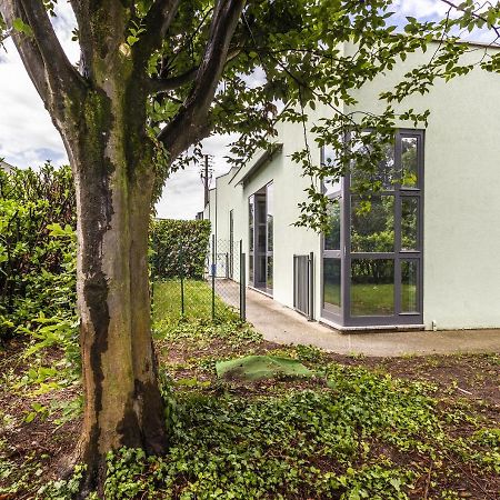 Green House San Giorgio - Smart Holiday San Giorgio di Mantova Zewnętrze zdjęcie