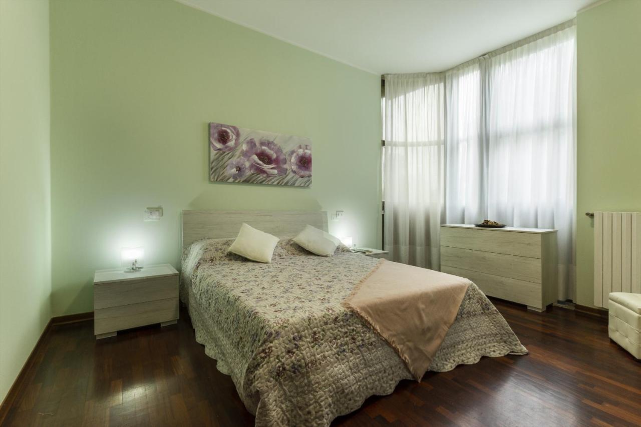 Green House San Giorgio - Smart Holiday San Giorgio di Mantova Zewnętrze zdjęcie