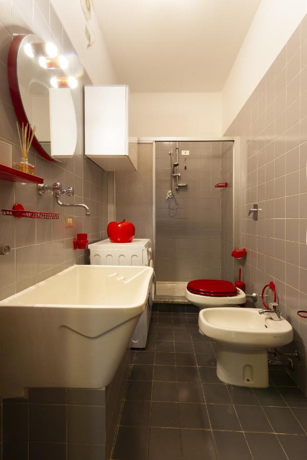 Green House San Giorgio - Smart Holiday San Giorgio di Mantova Zewnętrze zdjęcie