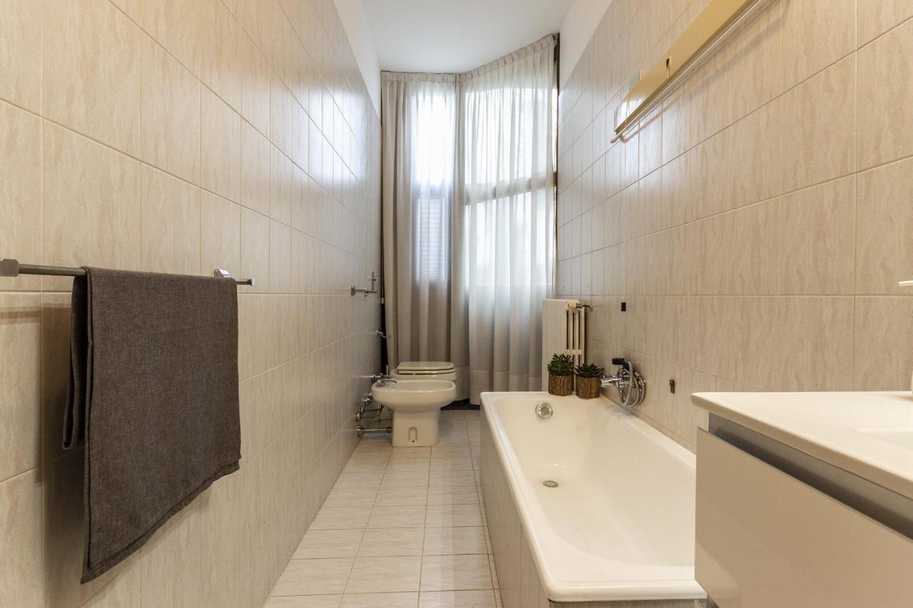 Green House San Giorgio - Smart Holiday San Giorgio di Mantova Zewnętrze zdjęcie