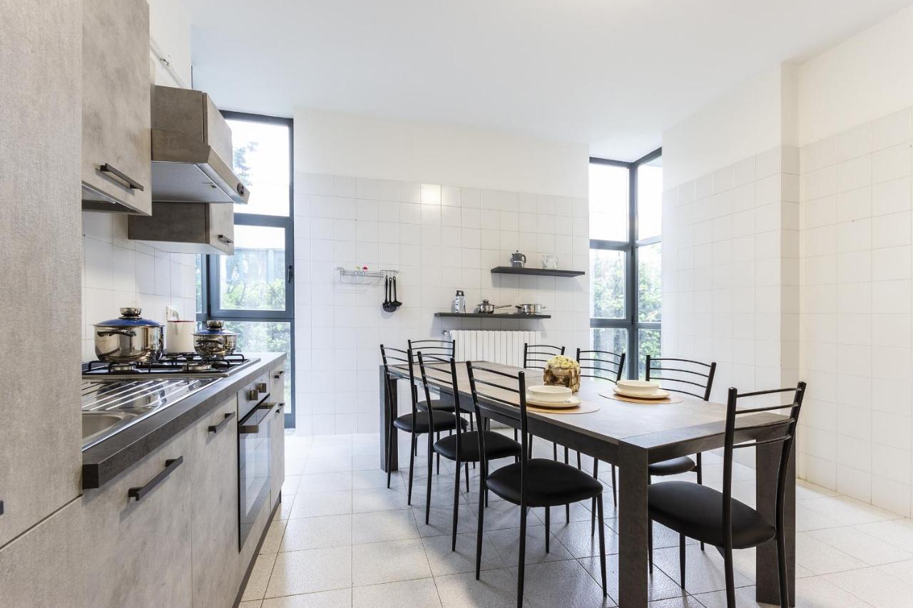 Green House San Giorgio - Smart Holiday San Giorgio di Mantova Zewnętrze zdjęcie