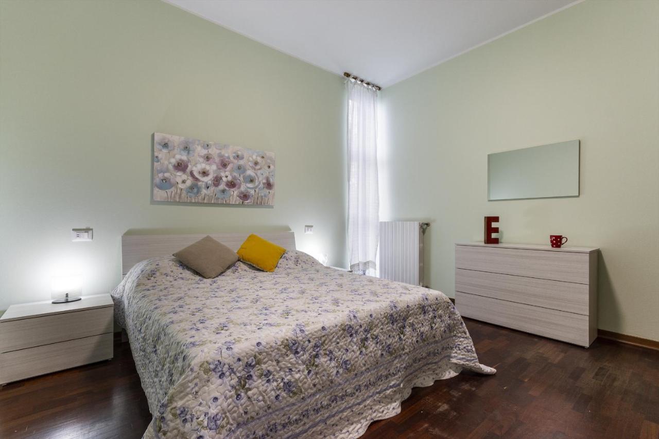 Green House San Giorgio - Smart Holiday San Giorgio di Mantova Zewnętrze zdjęcie