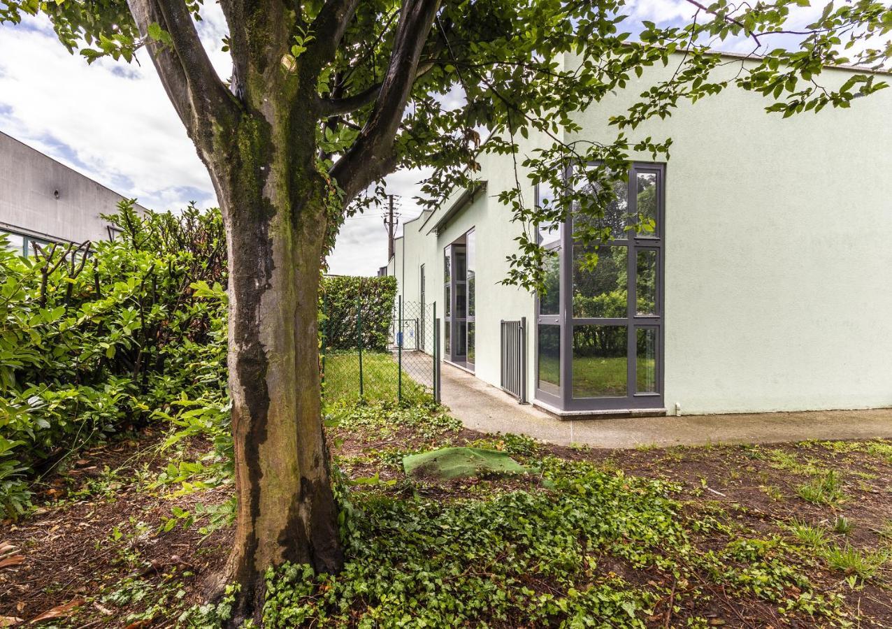 Green House San Giorgio - Smart Holiday San Giorgio di Mantova Zewnętrze zdjęcie