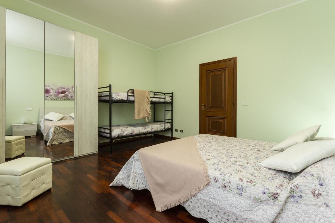 Green House San Giorgio - Smart Holiday San Giorgio di Mantova Zewnętrze zdjęcie