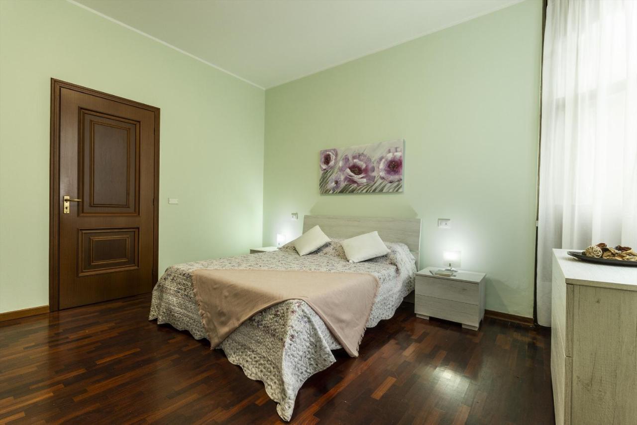 Green House San Giorgio - Smart Holiday San Giorgio di Mantova Zewnętrze zdjęcie